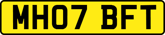 MH07BFT
