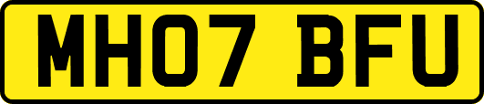 MH07BFU
