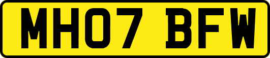 MH07BFW