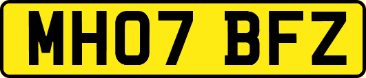 MH07BFZ