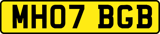 MH07BGB