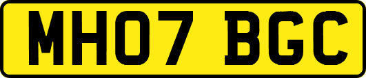 MH07BGC