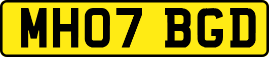 MH07BGD