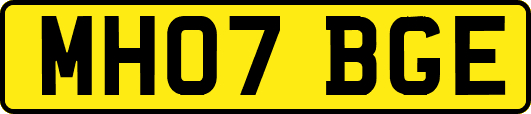 MH07BGE