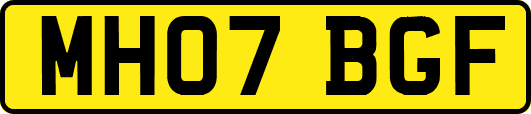 MH07BGF