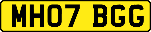 MH07BGG