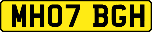 MH07BGH