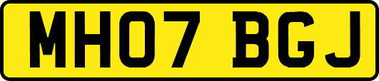 MH07BGJ