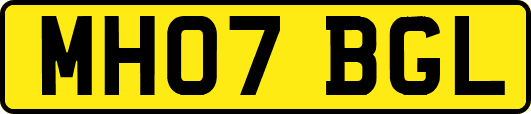 MH07BGL