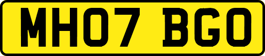 MH07BGO