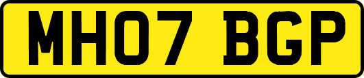 MH07BGP