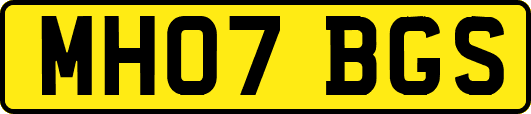 MH07BGS