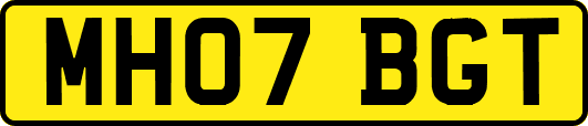 MH07BGT
