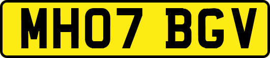MH07BGV