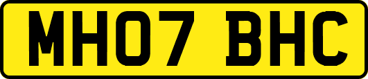 MH07BHC