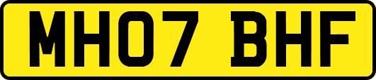 MH07BHF