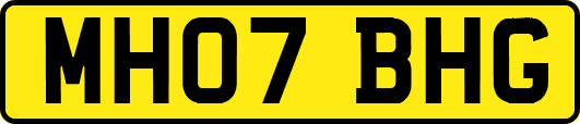 MH07BHG