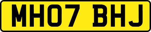 MH07BHJ