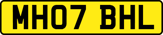 MH07BHL