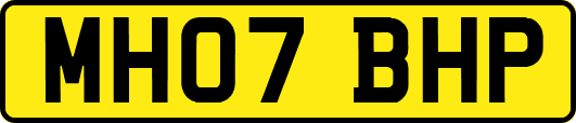 MH07BHP