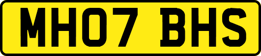 MH07BHS