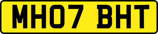 MH07BHT