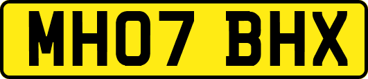 MH07BHX