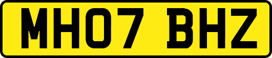 MH07BHZ