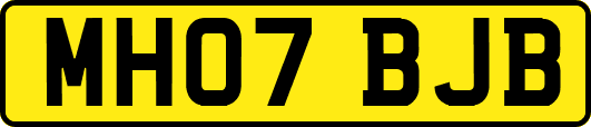 MH07BJB