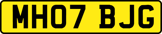 MH07BJG