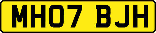 MH07BJH