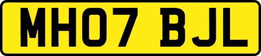 MH07BJL
