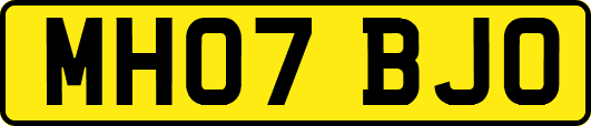 MH07BJO
