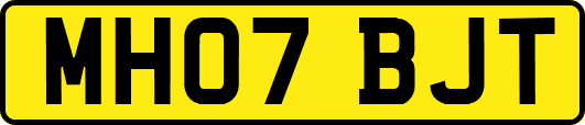 MH07BJT