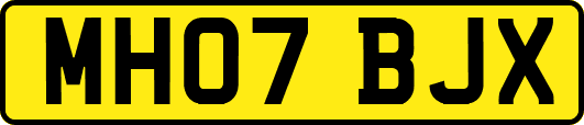 MH07BJX