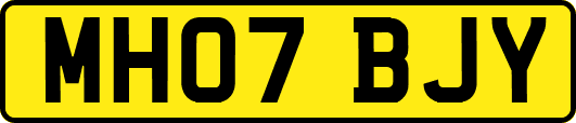 MH07BJY