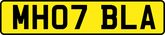 MH07BLA
