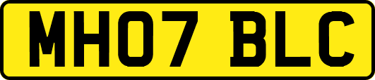 MH07BLC