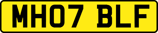 MH07BLF