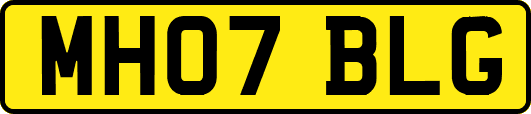 MH07BLG