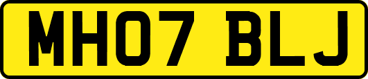 MH07BLJ