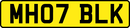 MH07BLK