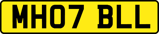 MH07BLL