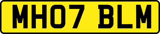 MH07BLM