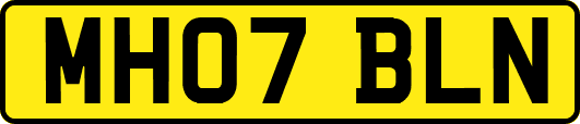 MH07BLN