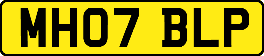 MH07BLP