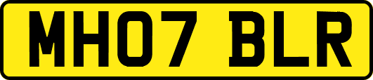 MH07BLR