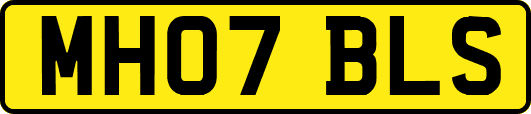MH07BLS