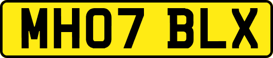 MH07BLX