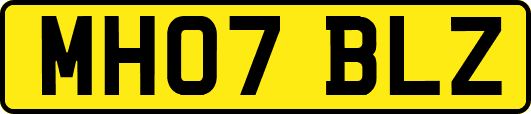 MH07BLZ